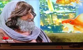 حافظ و سعدی ما را ندیدند و توئیت انتقادی می‌کنند