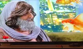 حافظ و سعدی ما را ندیدند و توئیت انتقادی می‌کنند
