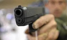 تیراندازی ۲ موتورسوار در روستای «قلعه سین» پیشوا/مضروب در گذشت