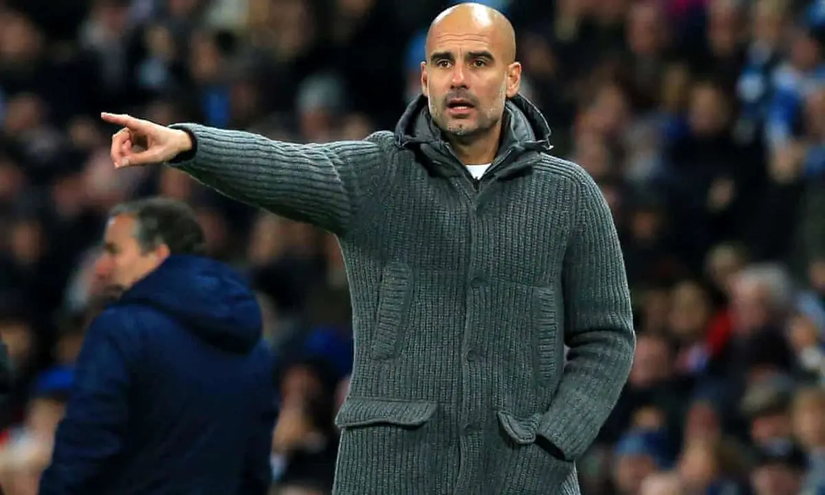 هوینس: می‌دانم پپ چطور بازیکن 100 میلیونی می خرد