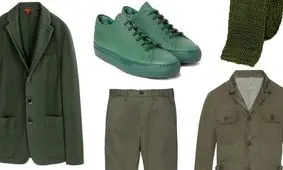 نکاتی درباره ست کردن لباس در ایام عید