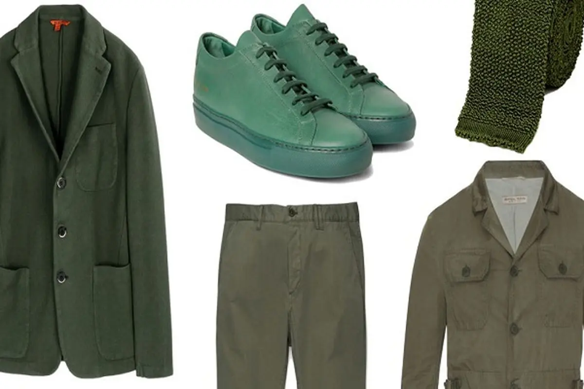 نکاتی درباره ست کردن لباس در ایام عید