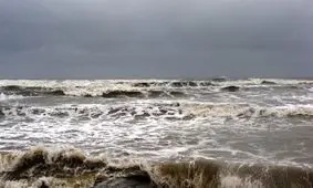 احتمال وقوع سونامی در گیلان وجود ندارد/زلزله 4.9 ریشتری در دریای کاسپین