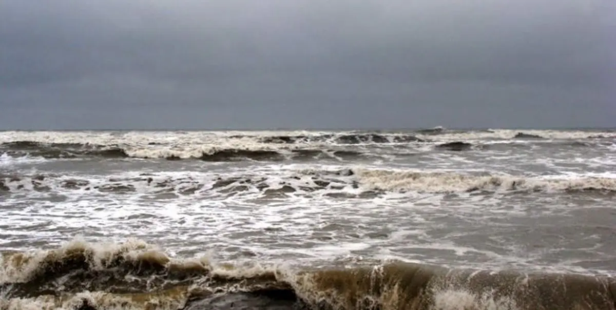 احتمال وقوع سونامی در گیلان وجود ندارد/زلزله 4.9 ریشتری در دریای کاسپین