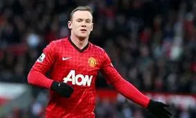 رونی: امیدوارم پوگبا را در لیگ آمریکا ببینم