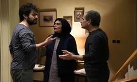 اکران فیلمی با بازی شهاب حسینی پس از نوروز ۹۶