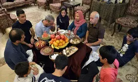 نکات مهم و ضروری در باره پذیرای از مهمان که باید بدانید