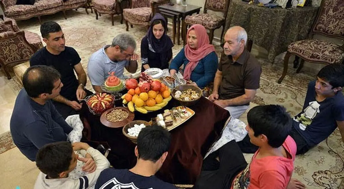 نکات مهم و ضروری در باره پذیرای از مهمان که باید بدانید