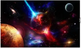 رویداد‌های نجومی سال ۹۸ / از بارش‌شهابی بدون حضور ماه تا گذر سیاره تیزپا از مقابل خورشید