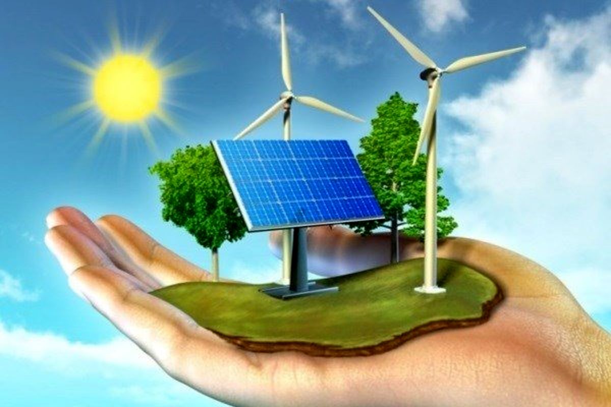 حرکت تجدیدپذیرها در مدار توسعه
