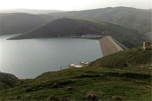 ۵ سد آذربایجان غربی آماده بازدید گردشگران نوروزی شد