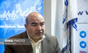 کمالی پور: نگاه مثبت مردم موجب توجه بیشتر به شعار «رونق تولید» خواهد شد