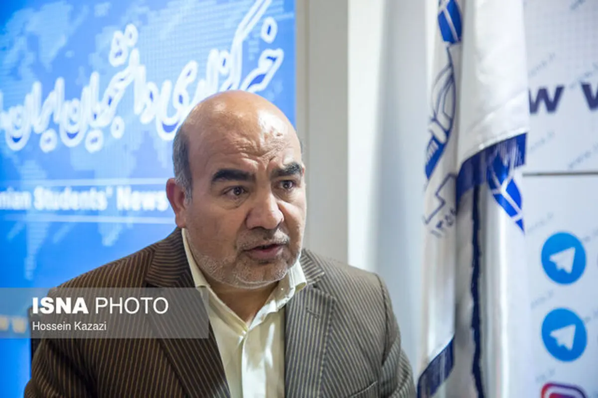 کمالی پور: نگاه مثبت مردم موجب توجه بیشتر به شعار «رونق تولید» خواهد شد