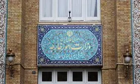 بهرام قاسمی: تصمیمات خلق الساعه ترامپ، منطقه را به سمت بحران سوق خواهد داد