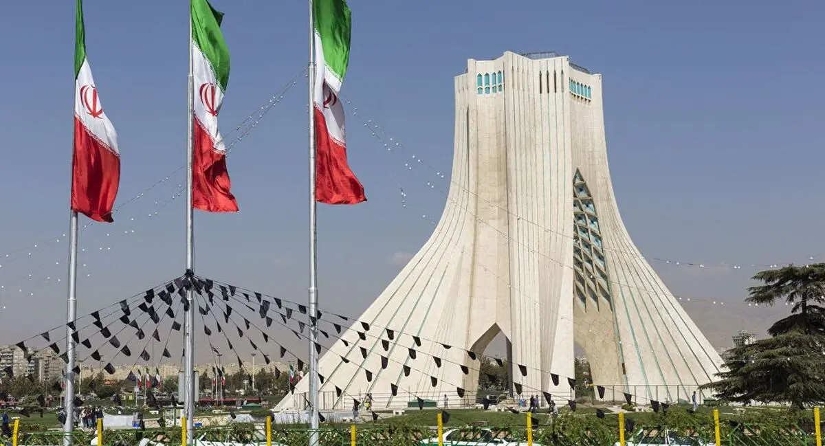 فرود هواپیمایی در فرودگاه مهرآباد با وجود نقص فنی