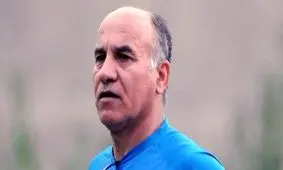 قاسمپور: لیگ برتر جذاب‌تر و حساس‌تر شده است