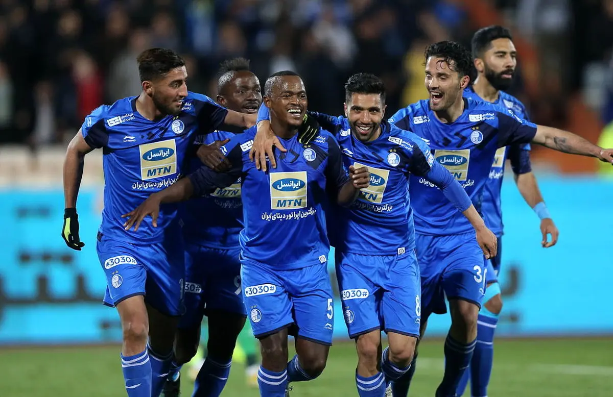 بازیکنان مدنظر شفر برای تمدید قرارداد با استقلال مشخص شدند