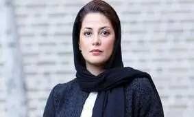 دل‌نوشته بهاری طناز طباطبایی؛ به انتظار بهار نشسته‌ام و امید می‌بافم