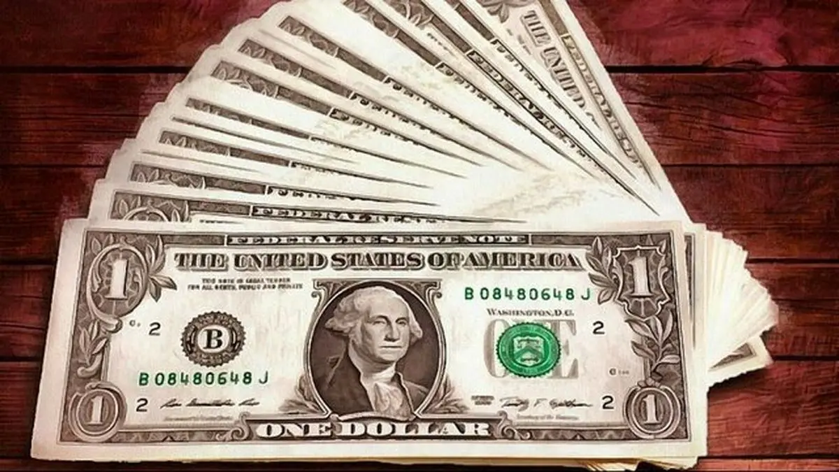 وضعیت اشتغال به کمک دلار آمد