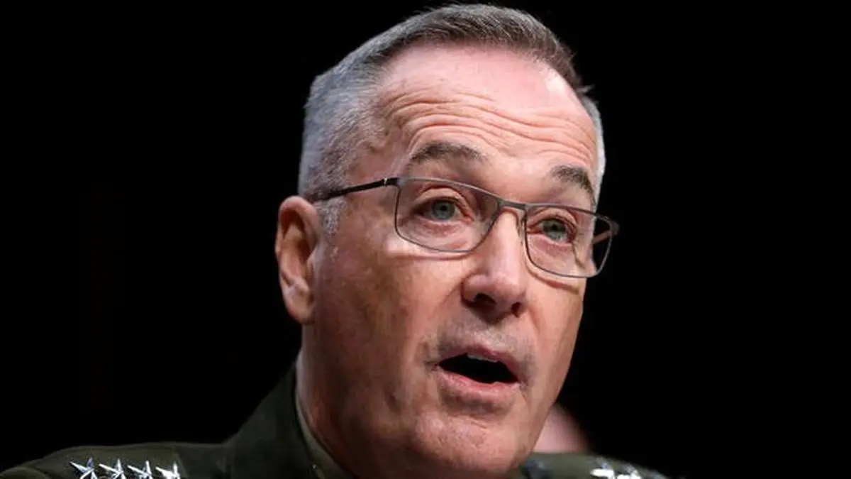 پنتاگون: فروش اس -۴۰۰ به ترکیه ما را در تنگنا قرار داده است