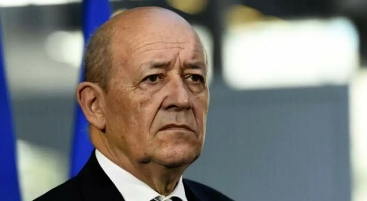 اظهارات مداخله‌جویانه فرانسه برای آزادی نسرین ستوده