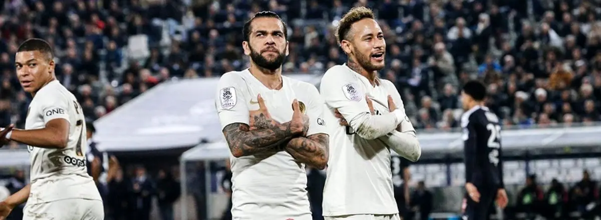 اختلاف نظر نیمار و الخلیفی بر سر قرارداد دنی آلوس