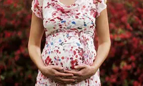 لکه بینی در بارداری؛ علت چیست؟