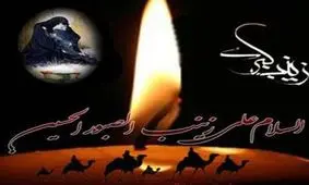 علت وفات حضرت زینب(س) چه بود؟