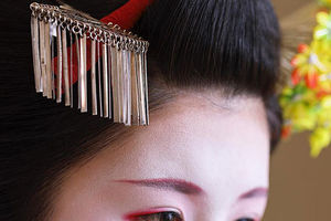۱۲ حقیقت جالب در مورد زنان هنرمند «گیشا» در سنت‌های ژاپن
