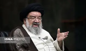 احمد خاتمی: با کاغذ بازی نمی‌توان انتظار رونق اقتصادی داشت