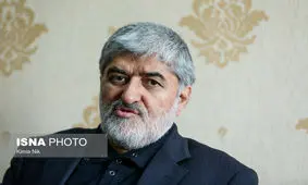 مطهری: طرح مجلس برای تصویب قطعنامه را شورای نگهبان رد کرد