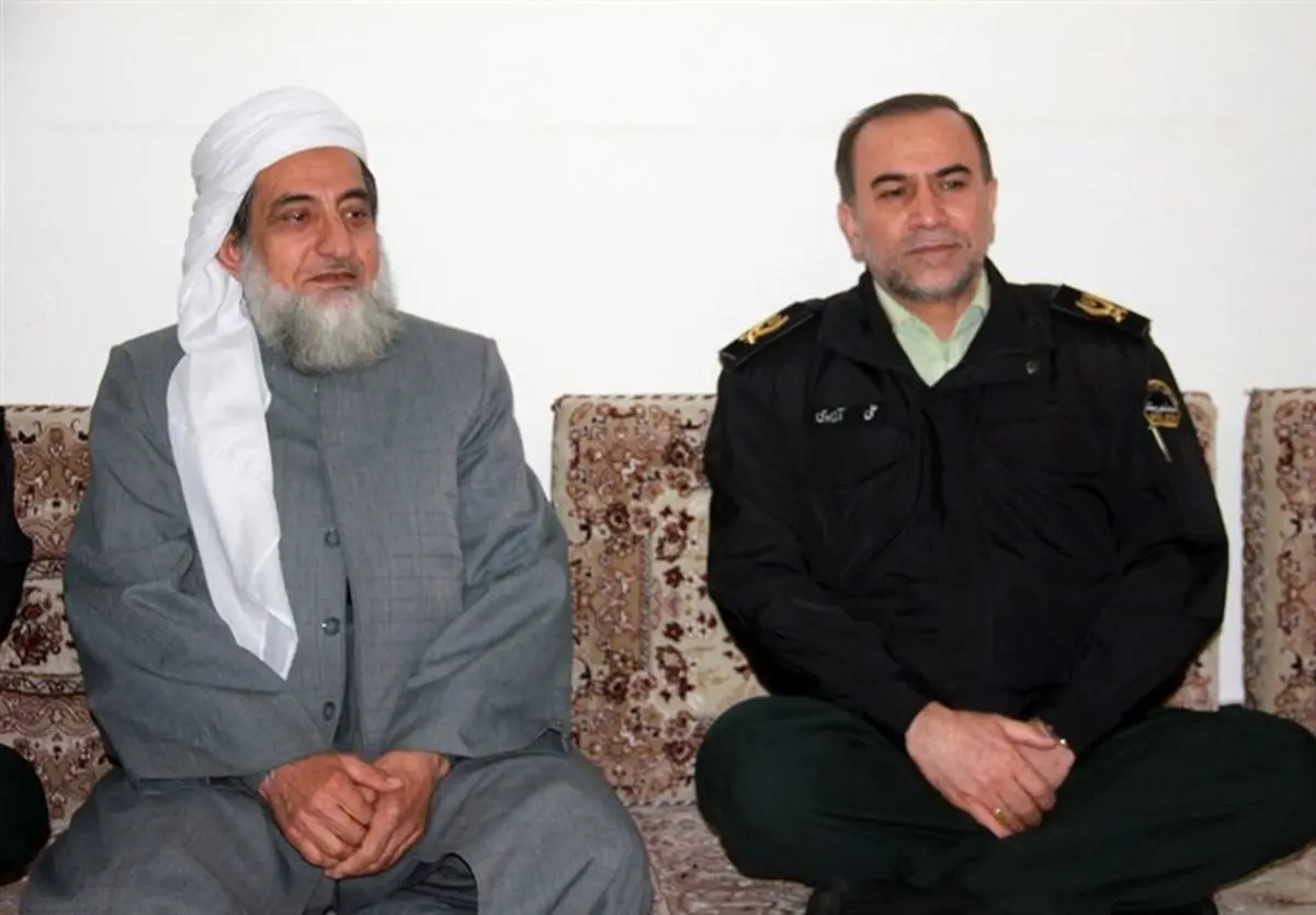 ماموستا شیرزادی: «رعایت اخلاق و برخورد خوب با مردم» رویکرد نیروی انتظامی کردستان باشد