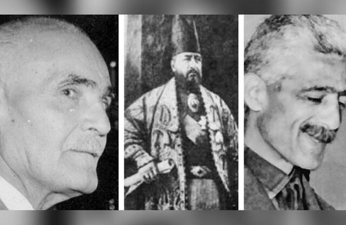 ۳ چهره‌ای که رهبر انقلاب از آنان نام بردند