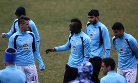 استقلالی‌ها از فردا برای دربی استارت می زنند