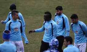 استقلالی‌ها از فردا برای دربی استارت می زنند