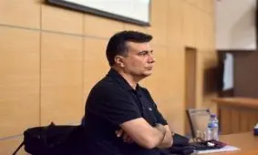 مشورت با رئیس فدراسیون فوتبال برای انتخاب داور دربی