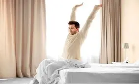 کاهش ابتلا به افسردگی با زود بیدار شدن و تغییر عادت های صبح