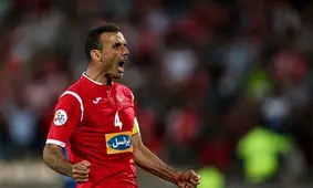 گلایه سید جلال از وضعیت روستاهای سیل‌زده