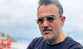 استوری جدید مهران غفوریان به همراه خواننده معروف موسیقی رپ!