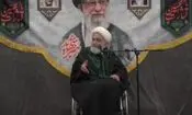  آیت‌الله جاودان: مجلس خبرگان هرچه زودتر رهبر آینده را معرفی کند/ ویدئو
