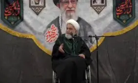  آیت‌الله جاودان: مجلس خبرگان هرچه زودتر رهبر آینده را معرفی کند/ ویدئو