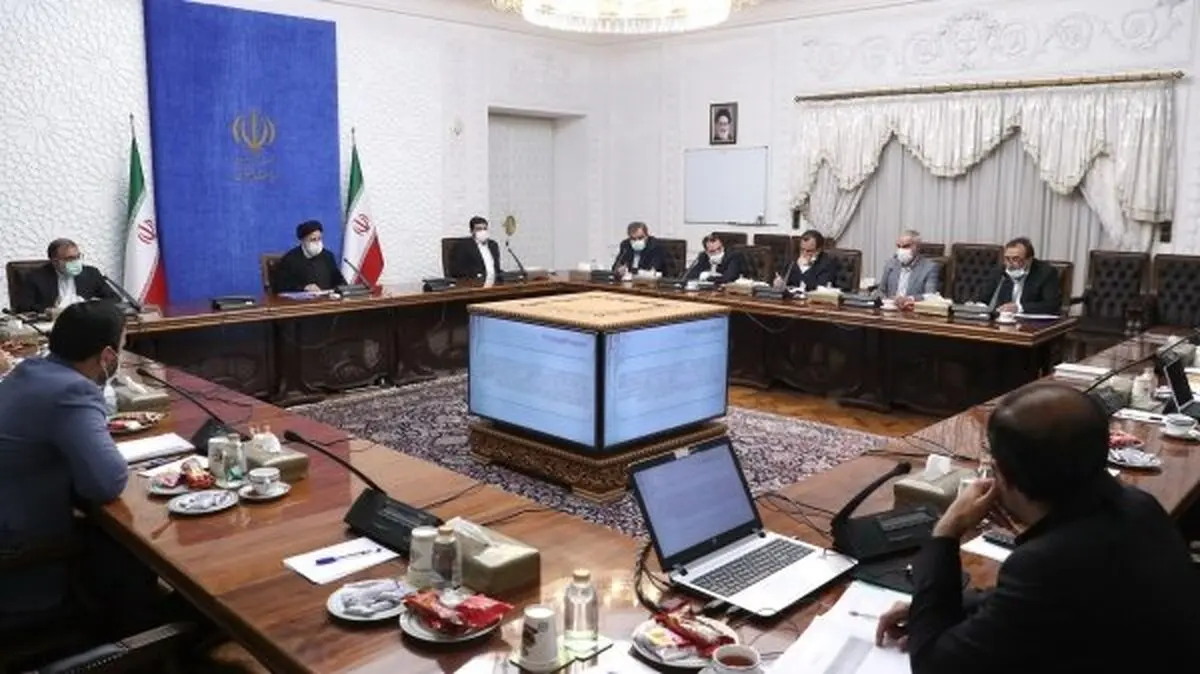 همکاری دولت و مجلس برای تقویت طرح در دست بررسی بانکداری جمهوری اسلامی ایران

