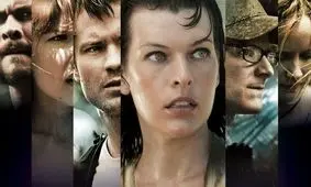 ۸ فیلم هیجان انگیز با چاشنی ماجراجویی در جنگل