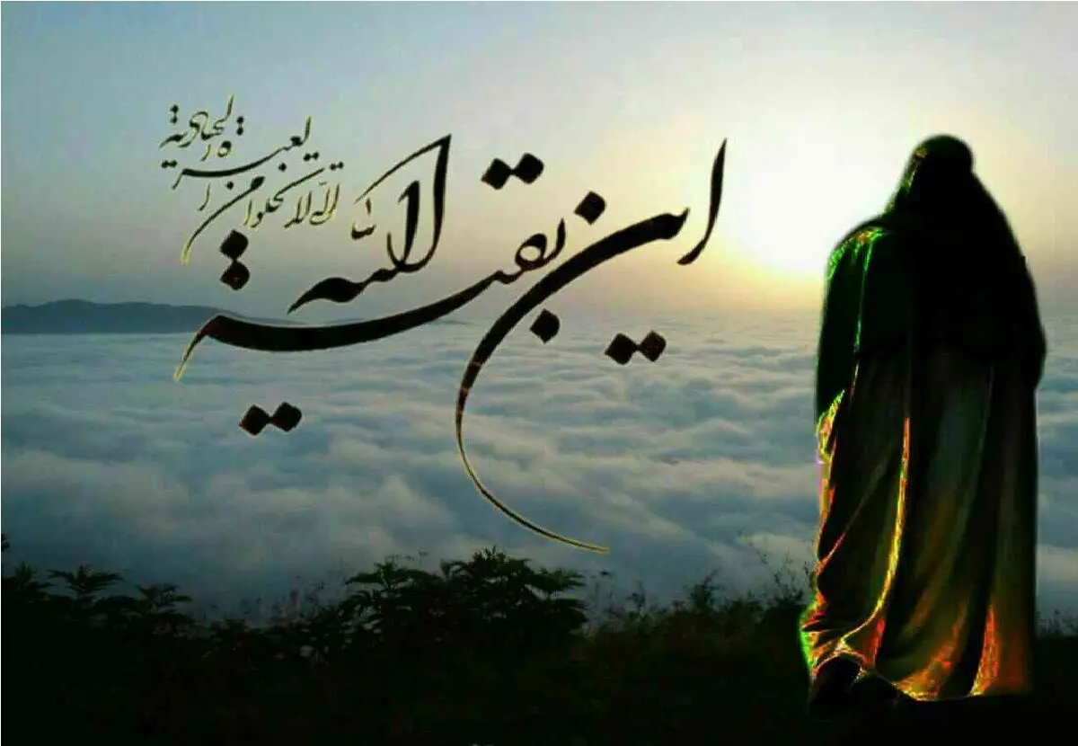 داستان دیده شدن امام زمان (عج) در نجف/ مهدی موعود (عج) به مرد کاشانی چه گفت؟