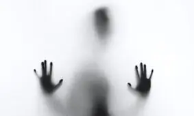 ارواح می‌توانند وسایل را جابه‌جا کنند؟