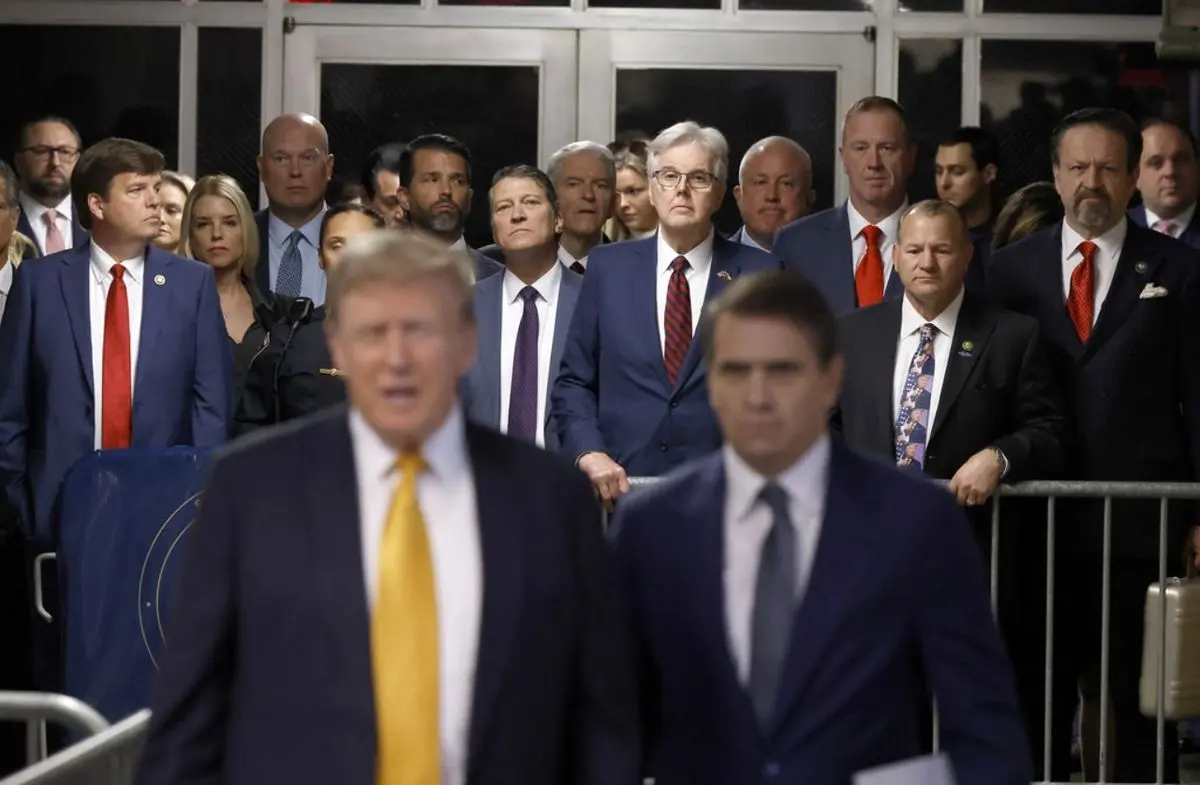  تصمیم برای حمله به ایران توسط حلقه بسیار کوچک‌تری انجام ‌شد