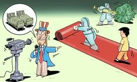 آیا سیاست ضدکرونایی چین می‌تواند از انتقادات غرب در امان بماند؟