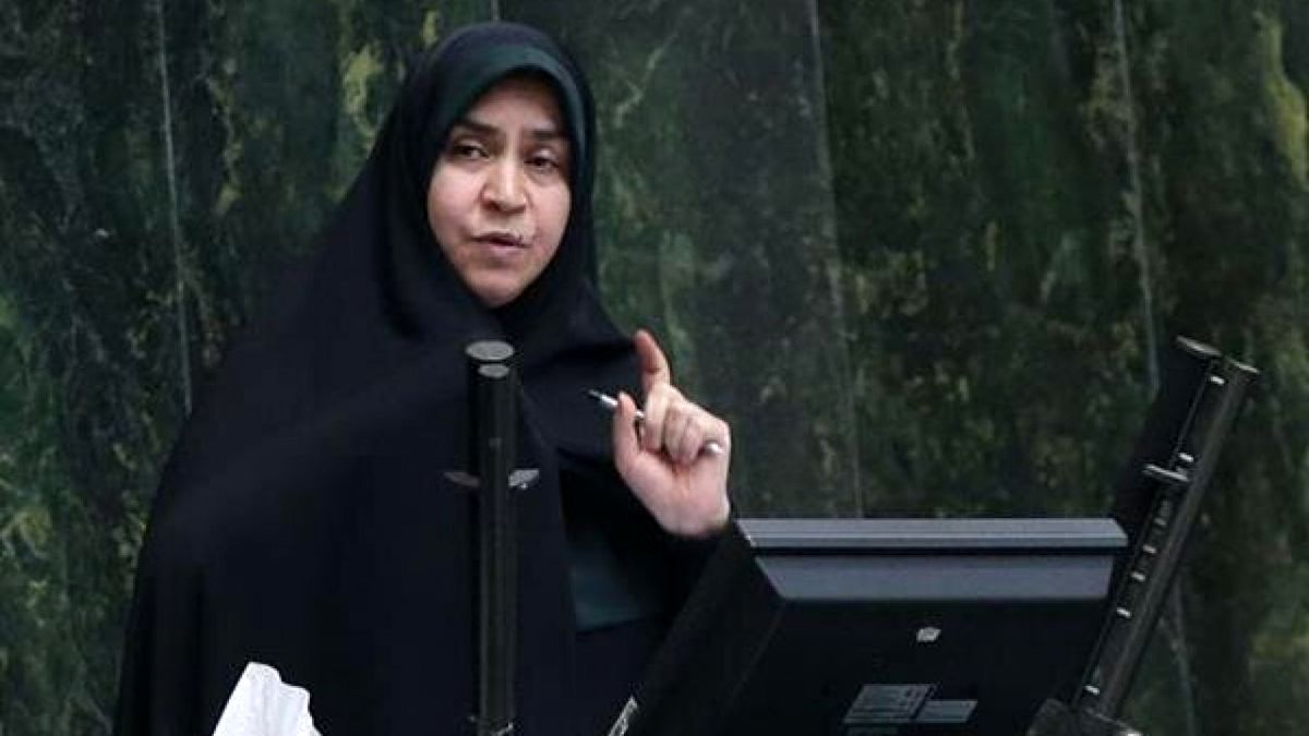 تلاش نماینده بروجرد برای فراری دادن برادرش/ ویدئو