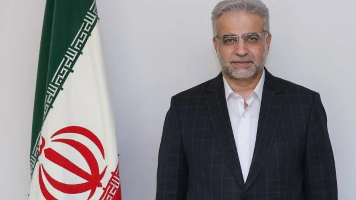 وزیر پیشنهادی کار به مجلس معرفی شد