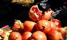 چرا بعد از خوردن انار سردرد می‌گیریم؟